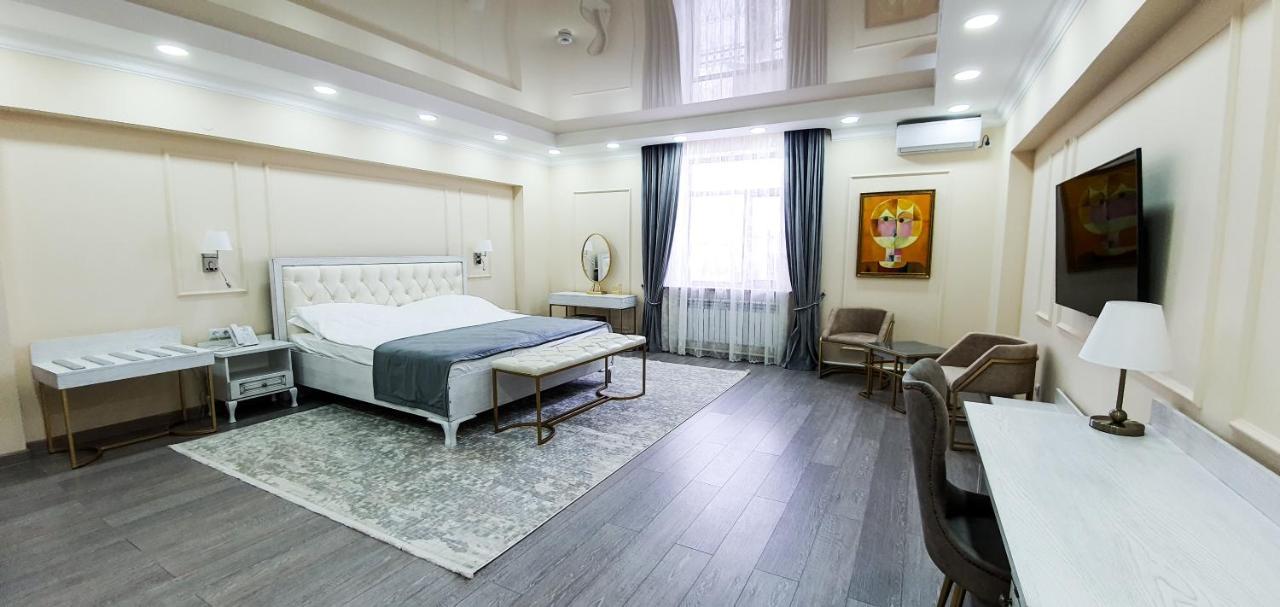 Grand Holiday Hall Pavlodar Ngoại thất bức ảnh