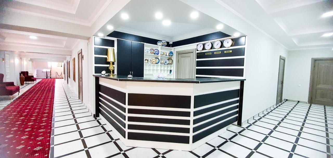 Grand Holiday Hall Pavlodar Ngoại thất bức ảnh