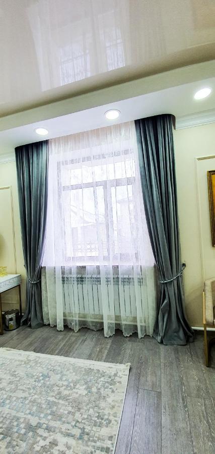Grand Holiday Hall Pavlodar Ngoại thất bức ảnh