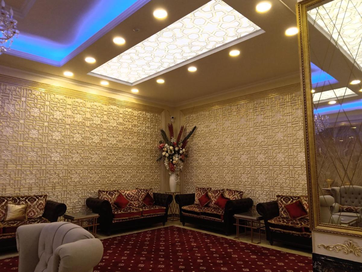 Grand Holiday Hall Pavlodar Ngoại thất bức ảnh