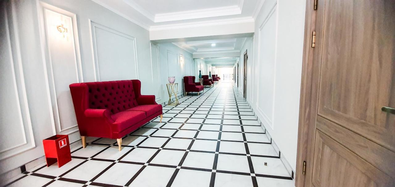 Grand Holiday Hall Pavlodar Ngoại thất bức ảnh