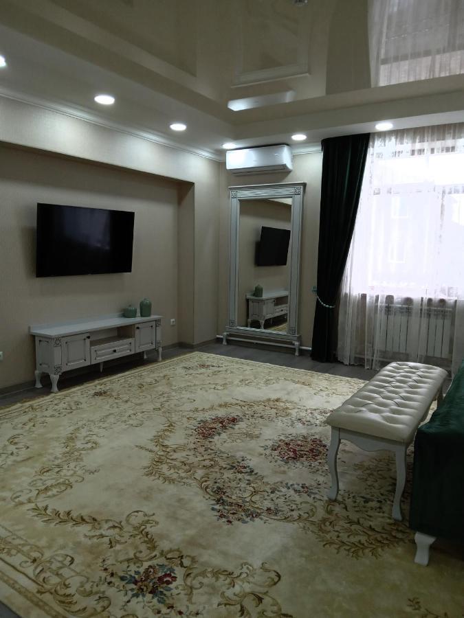 Grand Holiday Hall Pavlodar Ngoại thất bức ảnh